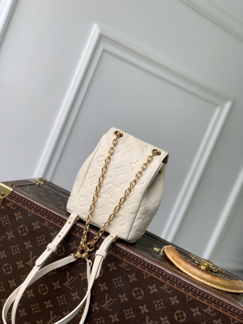LV Backpacks